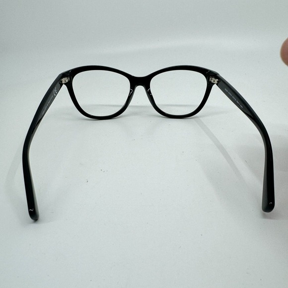 Maui Jim Sunglasses MJ 769-02 Canna Black Frames Only 54mm H10923 - Picture 3 of 7